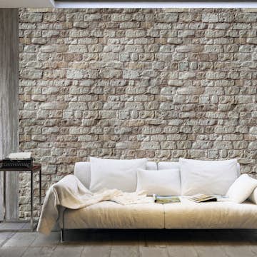 Fototapet Arkiio Självhäftande Reality