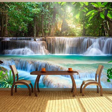 Fototapet Arkiio Awakening Of Nature