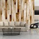 Fototapet Arkiio Wooden Boards
