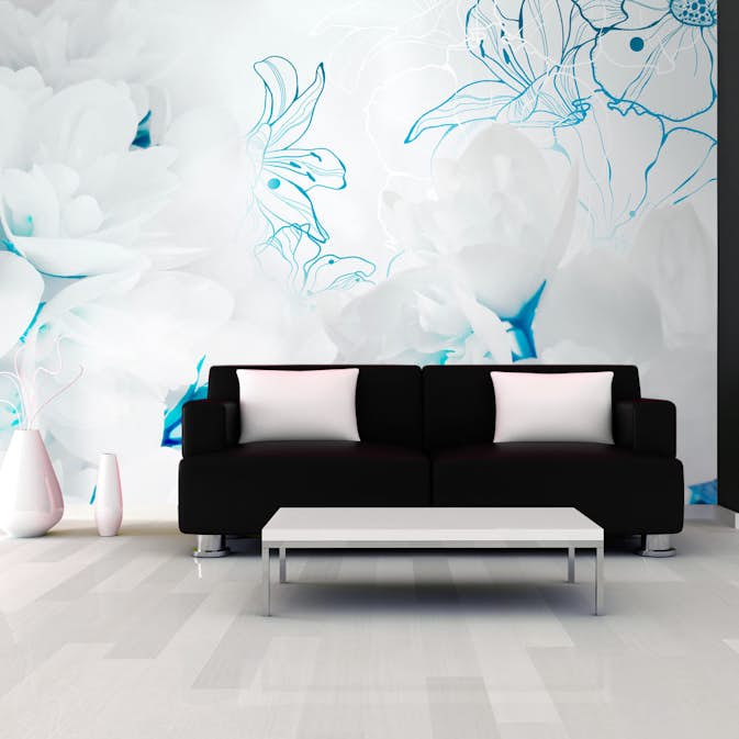 Fototapet Arkiio Softness Of Down