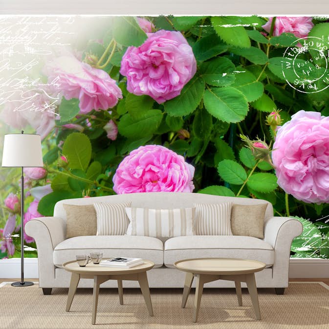 Fototapet Arkiio Summer Garden