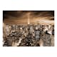 Fototapet Arkiio Nowy Jork: Night