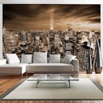 Fototapet Arkiio Nowy Jork: Night