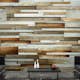 Fototapet Arkiio Wooden Order