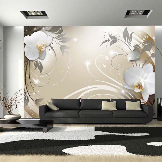 Fototapet Arkiio Gold Dance