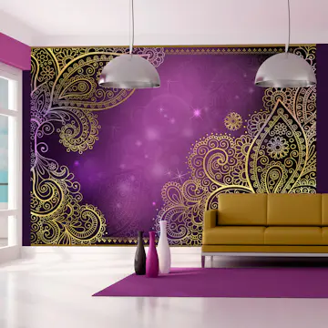 Fototapet Arkiio Självhäftande Oriental Openworks