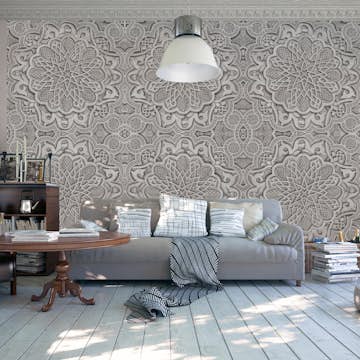 Fototapet Arkiio Oriental Ornament