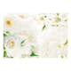 Fototapet Arkiio White Sigh