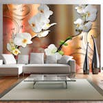 Fototapet Arkiio Orchid
