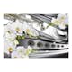 Fototapet Arkiio Orchids & Jewelry
