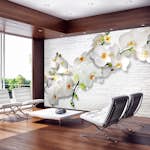 Fototapet Arkiio The Urban Orchid