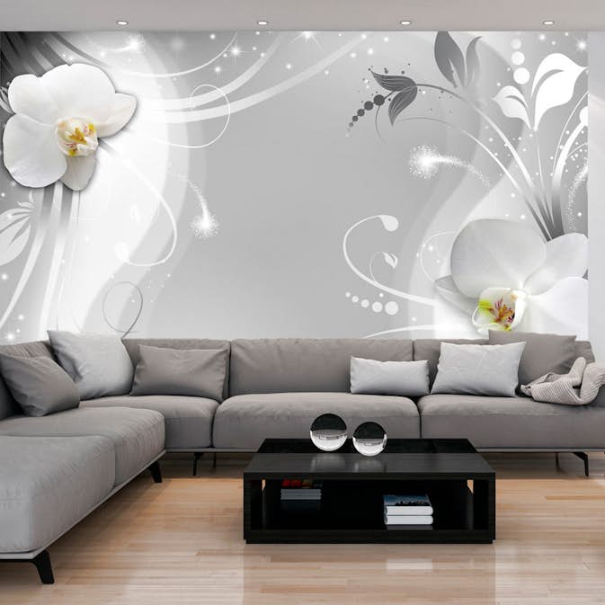 Fototapet Arkiio Charming Orchid