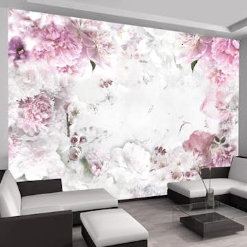 Fototapet Arkiio Dancing Peonies