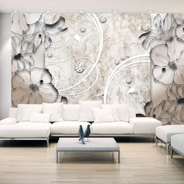 Fototapet Arkiio Summer Memories