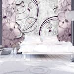 Fototapet Arkiio Heather Dream