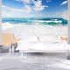 Fototapet Arkiio Photo Wallpaper – By The Sea