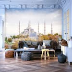 Fototapet Arkiio Hagia Sophia Istanbul