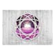 Fototapet Arkiio Fuchsia Landscape