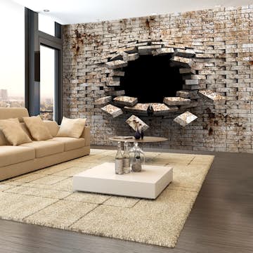 Fototapet Arkiio Entrance