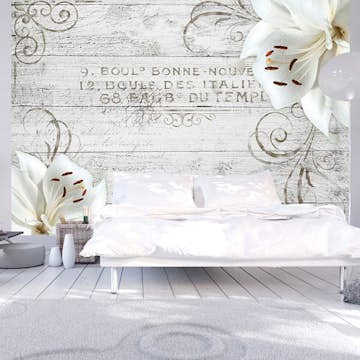 Fototapet Arkiio Bonne Nouvelle