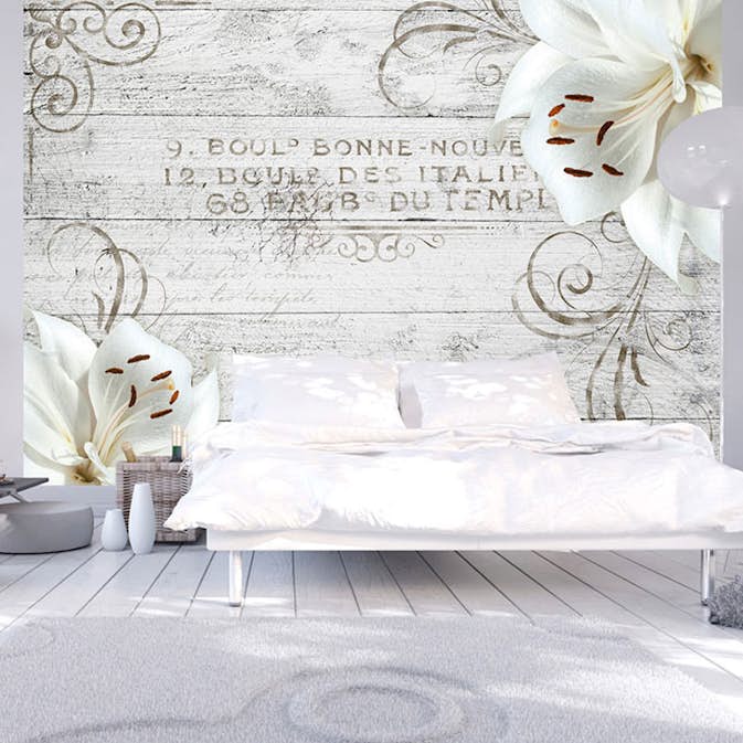 Fototapet Arkiio Självhäftande Bonne Nouvelle