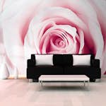 Fototapet Arkiio Rose Maze