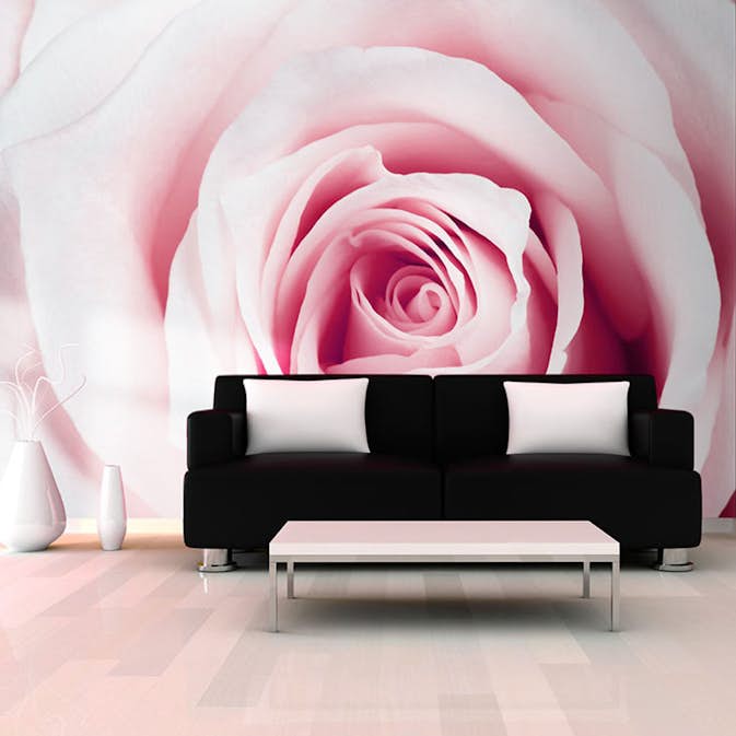 Fototapet Arkiio Rose Maze