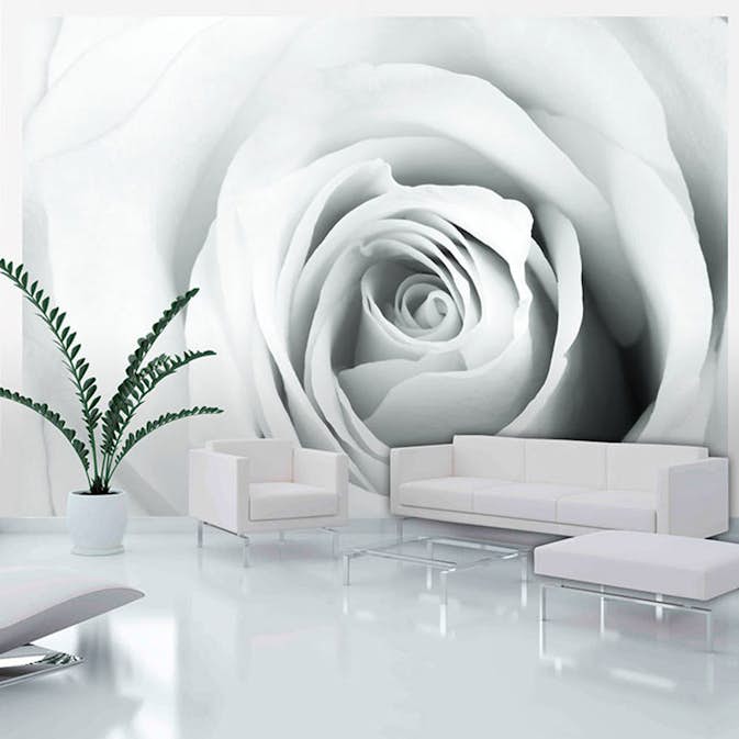 Fototapet Arkiio Rose Charade