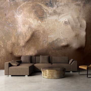 Fototapet Arkiio The Warmth Of Your Hand