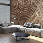 Fototapet Arkiio Raw Tree