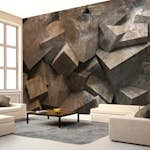 Fototapet Arkiio Stone Steps