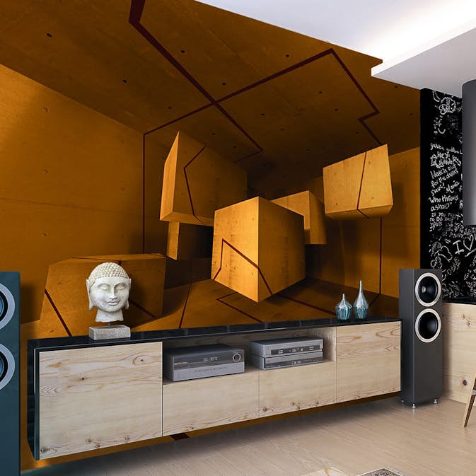 Fototapet Arkiio Trail