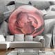 Fototapet Arkiio Stone Rose