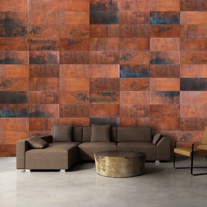 Fototapet Arkiio Brick Puzzles