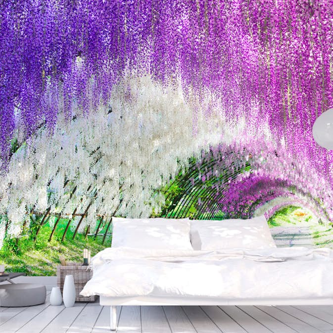 Fototapet Arkiio Enchanted Garden
