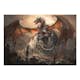 Fototapet Arkiio Dragon Castle