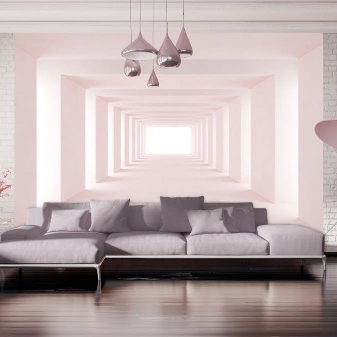 Fototapet Arkiio Självhäftande Positive Thinking