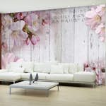 Fototapet Arkiio Apple Blossoms