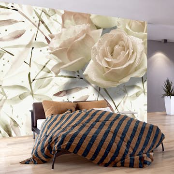 Fototapet Arkiio Birthday Wishes