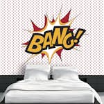 Fototapet Arkiio Bang!