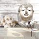 Fototapet Arkiio Smiling Buddha