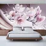 Fototapet Arkiio Meet The Magnolias