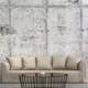 Fototapet Arkiio Concrete Wall