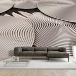 Fototapet Arkiio Copper Spirals