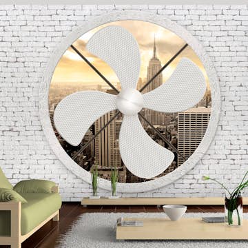 Fototapet Arkiio Climatic New York