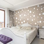 Fototapet Arkiio Cinnamon bubbles 50x1000 cm