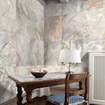 Fototapet Arkiio Marble puzzle 50x1000 cm