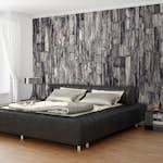 Fototapet Arkiio Granite rocks 50x1000 cm