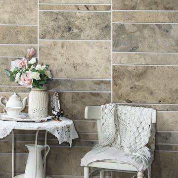 Fototapet Arkiio Cold stone 50x1000 cm