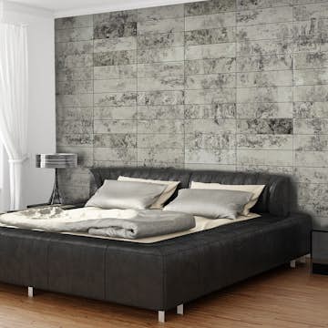 Fototapet Arkiio Marble clouds 50x1000 cm